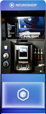 Coffee Module image