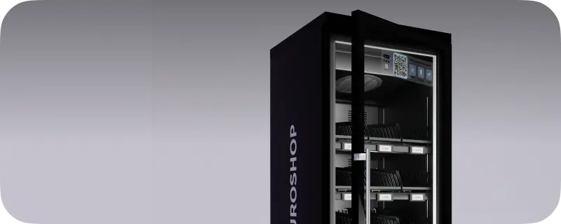 Door black
